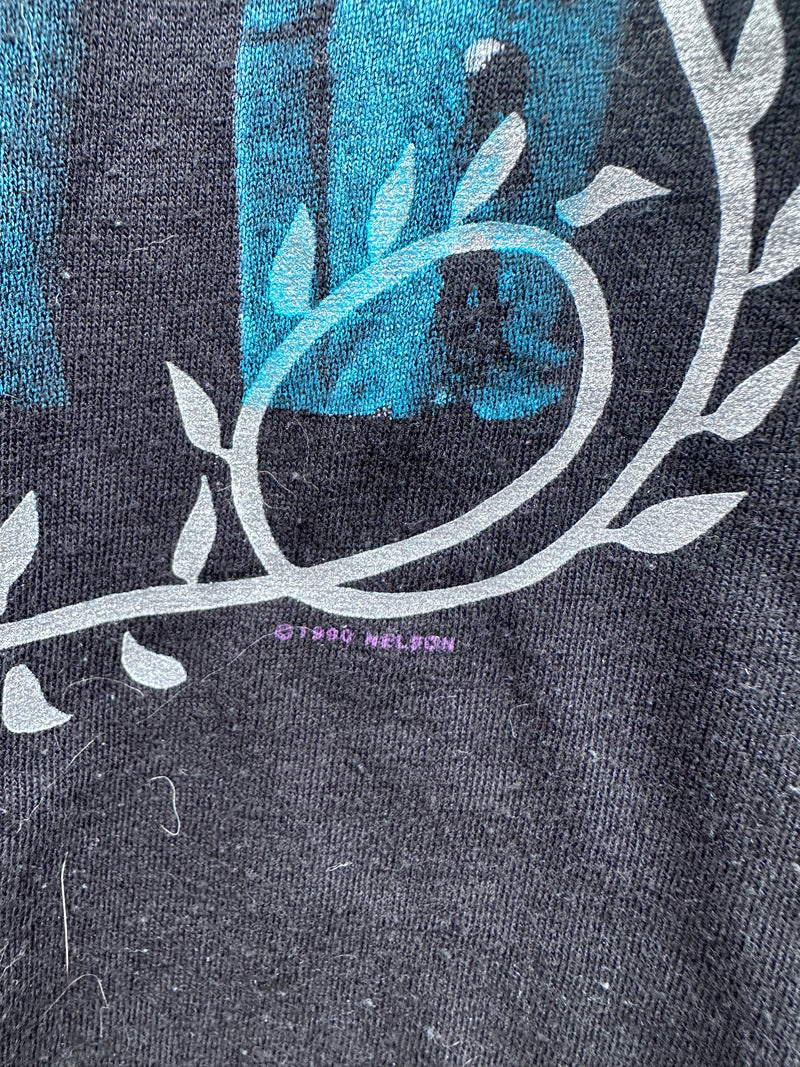 Nelson (Band) 1990 Tee