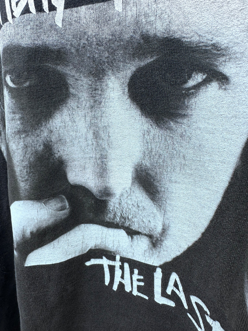 2002 Tom Petty and the Heartbreakers Tee
