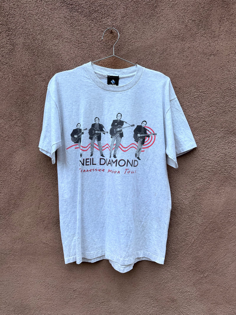 Neil Diamond 1996 Tour Tee