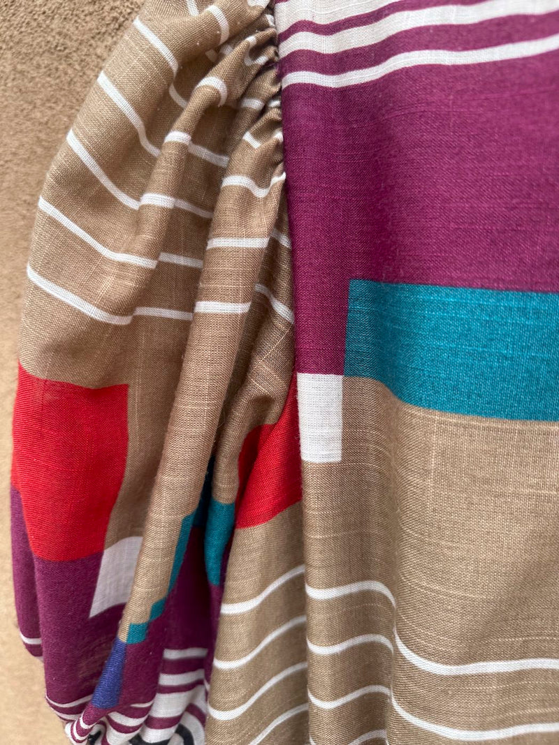 Junior Scene 1971 Dress