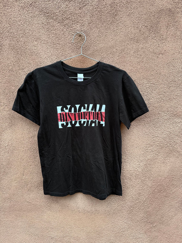 Social Distortion T-Shirt