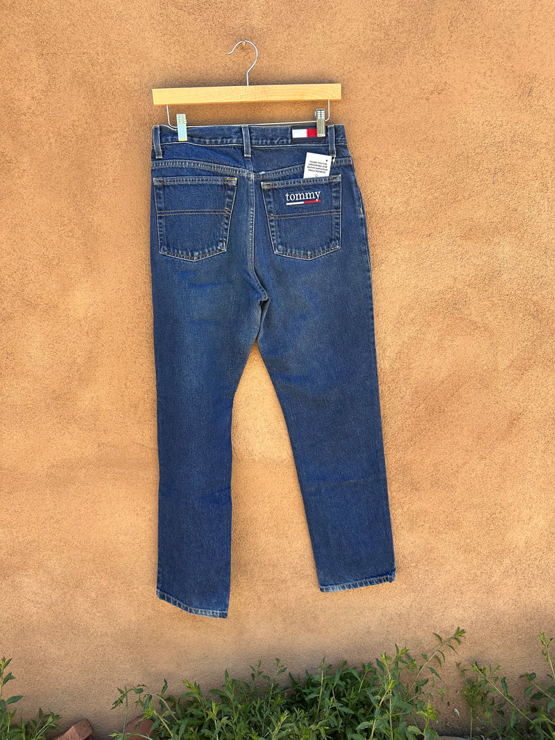 Tommy Jeans 2000's, Size: 9