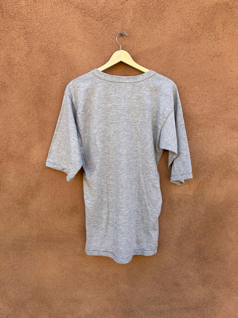 The Milagro Beanfield War T-shirt, Rare