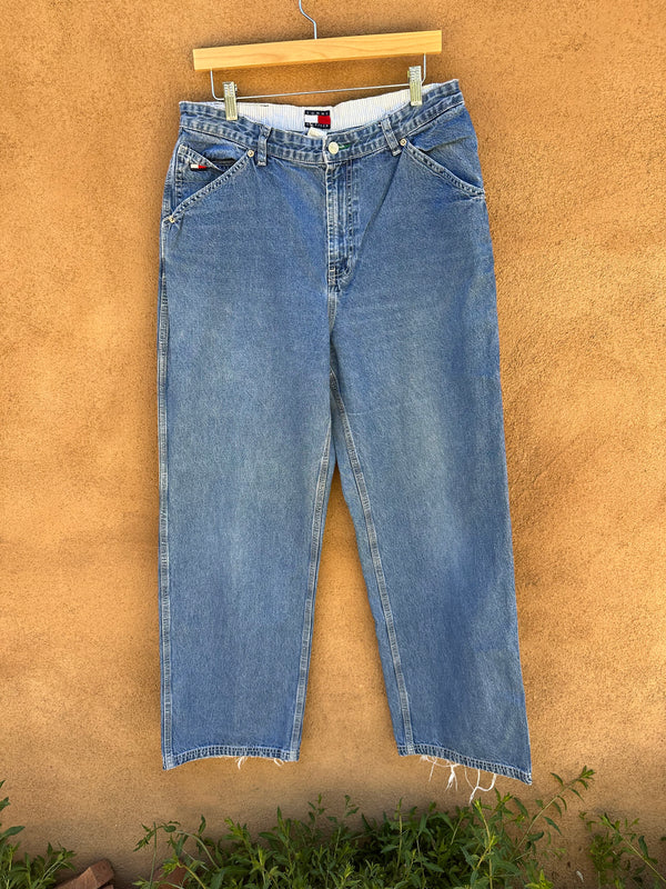 Tommy Hilfiger Jeans, Size: 14