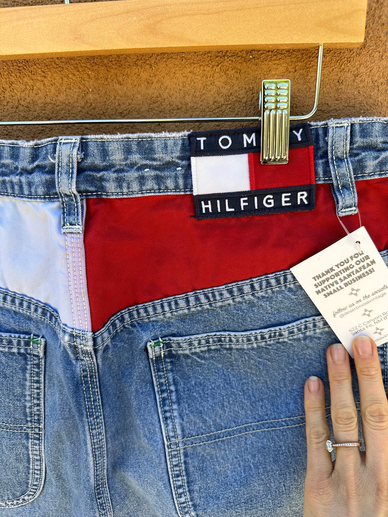 Tommy Hilfiger Jeans, Size: 14