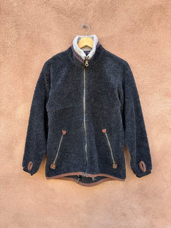 Älf Zip Up Fleece