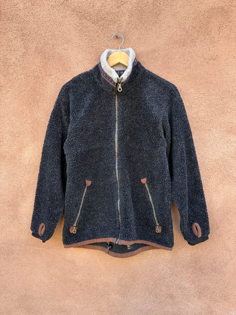 Älf Zip Up Fleece