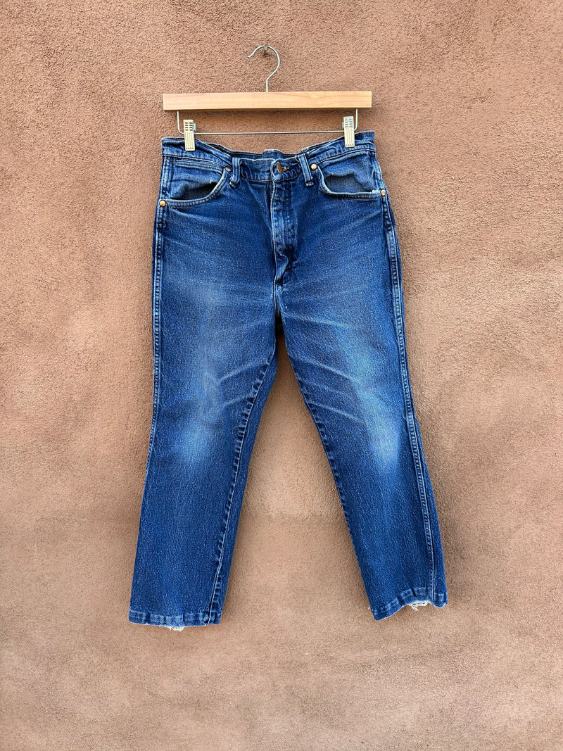 Wrangler Jeans 34 x 30 - Perfect Wear