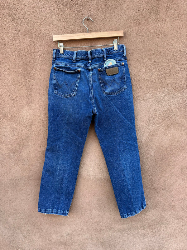 Wrangler Jeans 34 x 30 - Perfect Wear
