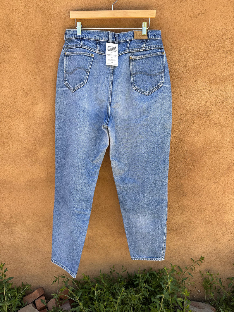 Made in USA Lee Denim Jeans Waist: 32/33
