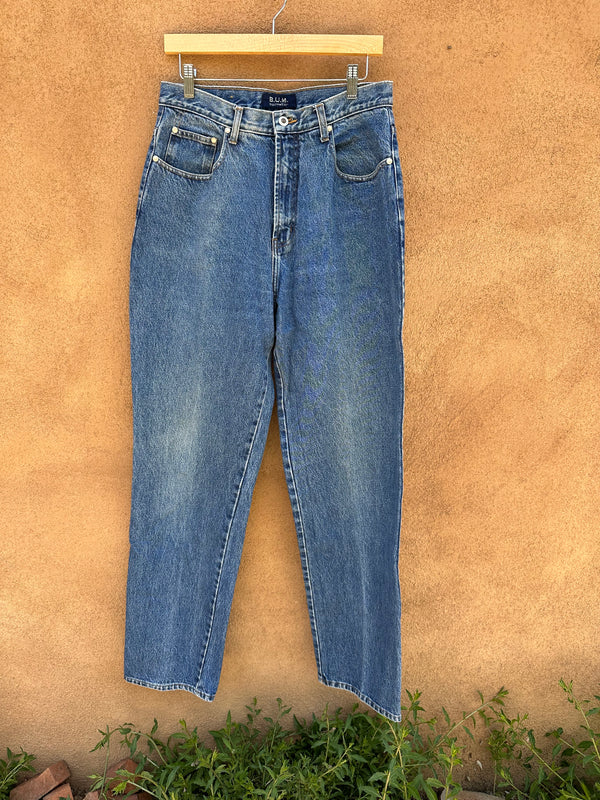 B.U.M. Equipment Denim Jeans 33/34