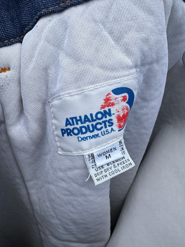 Athalon 1970's Ski/Winter Lined Jeans