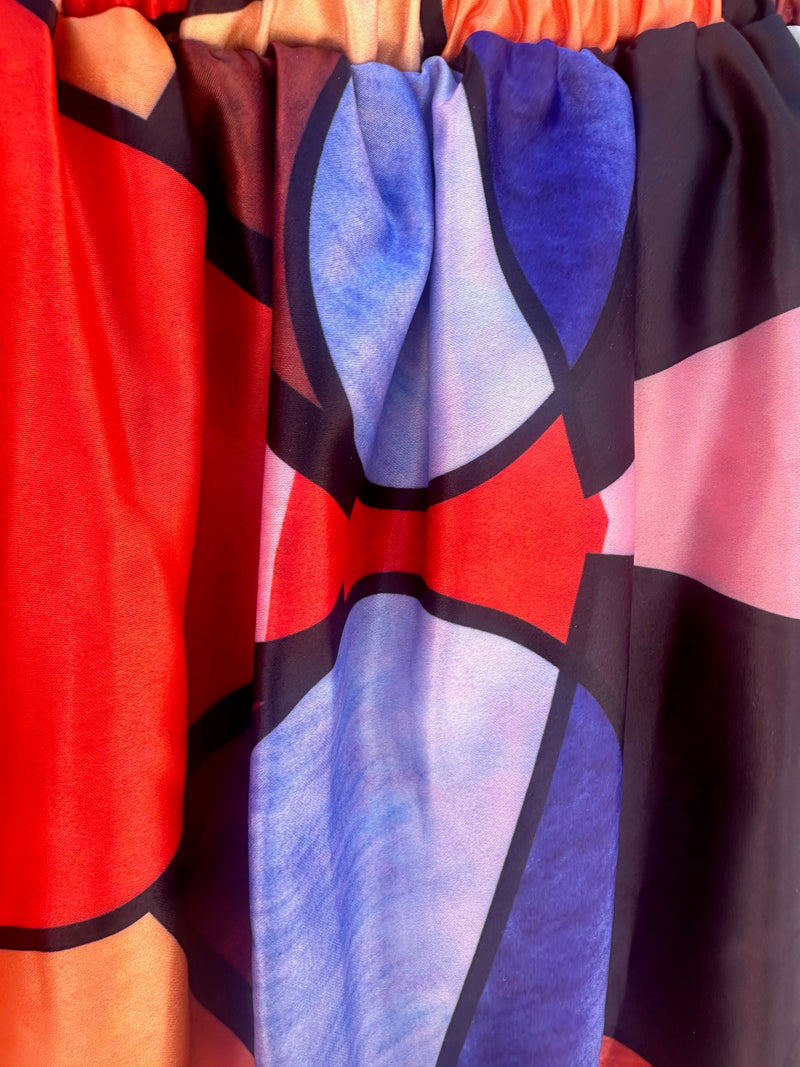 Picasso Skirt
