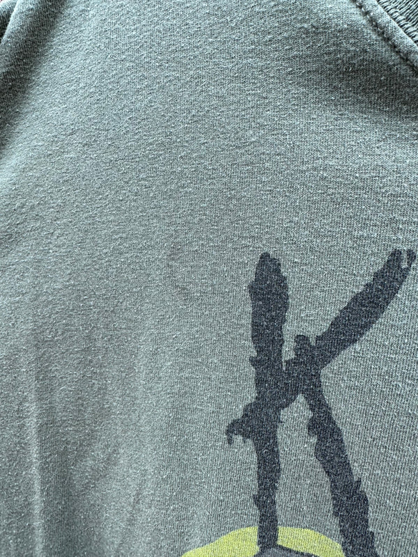 Korn Evolution T-shirt