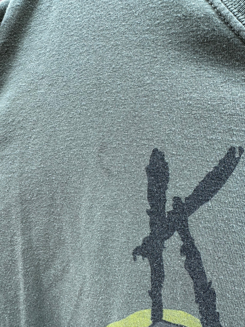 Korn Evolution T-shirt