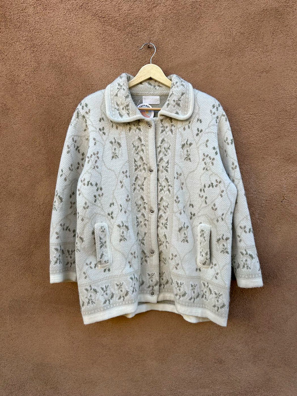 Indutexsa Acrylic Cardigan