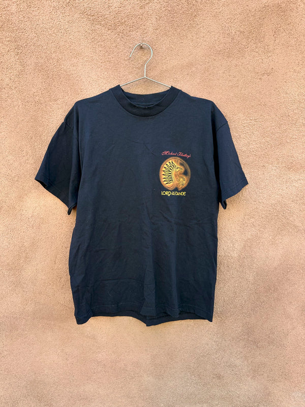 Michael Flatley's Lord of the Dance T-shirt