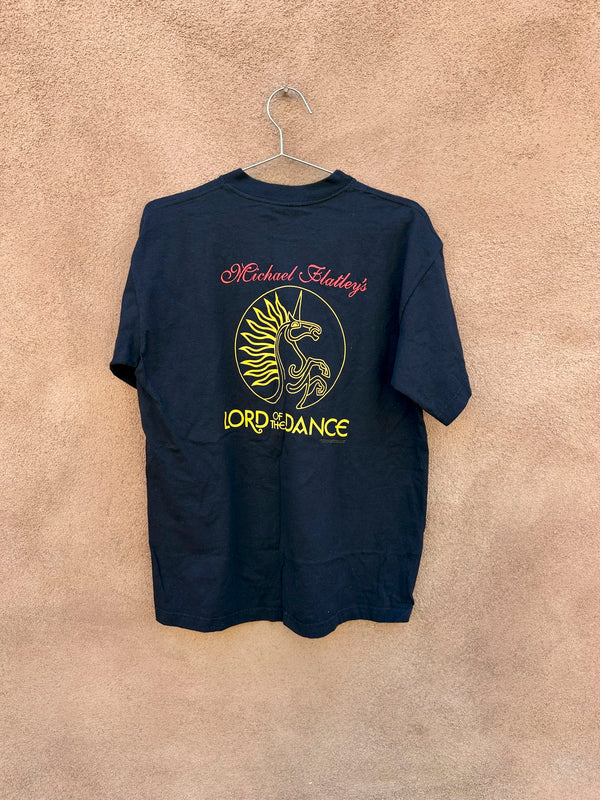 Michael Flatley's Lord of the Dance T-shirt