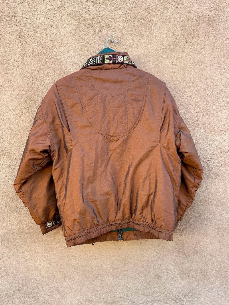 Liz Thomas Fashion Ski Jacket