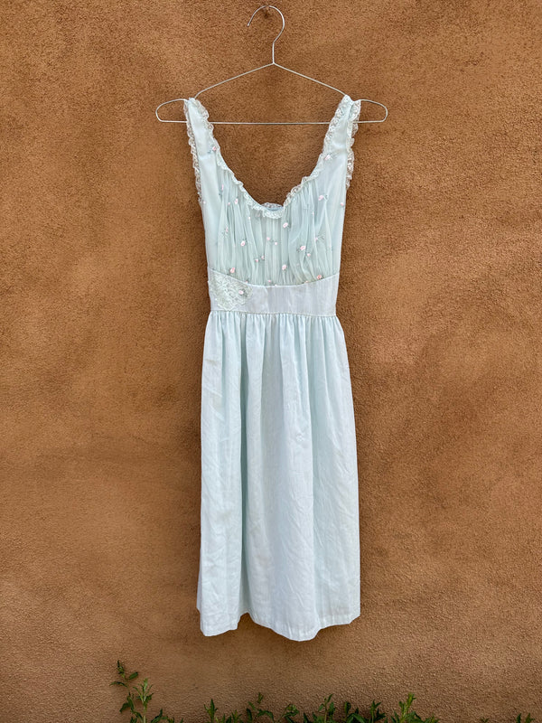 Sears Charmode Nightgown