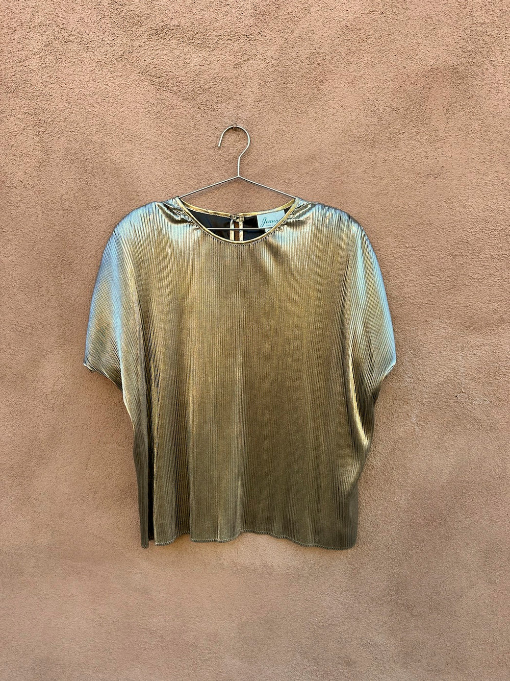 Vintage Women's Red, Orange & Yellow Tops – DESERT MOSS VINTAGE