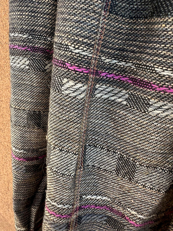 Evelyn de Jonge Skirt - Linen Blend