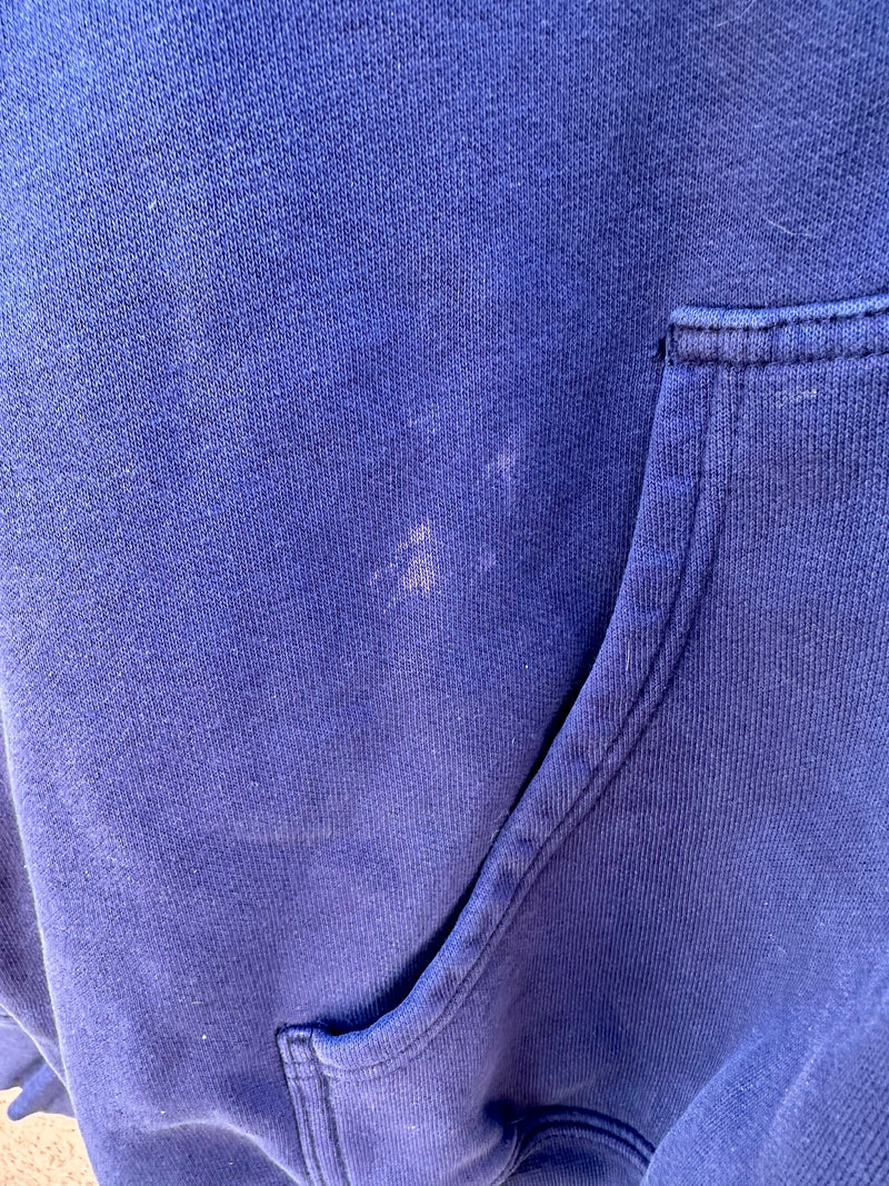 90's Northern Arizona University Sweatshirt, as is