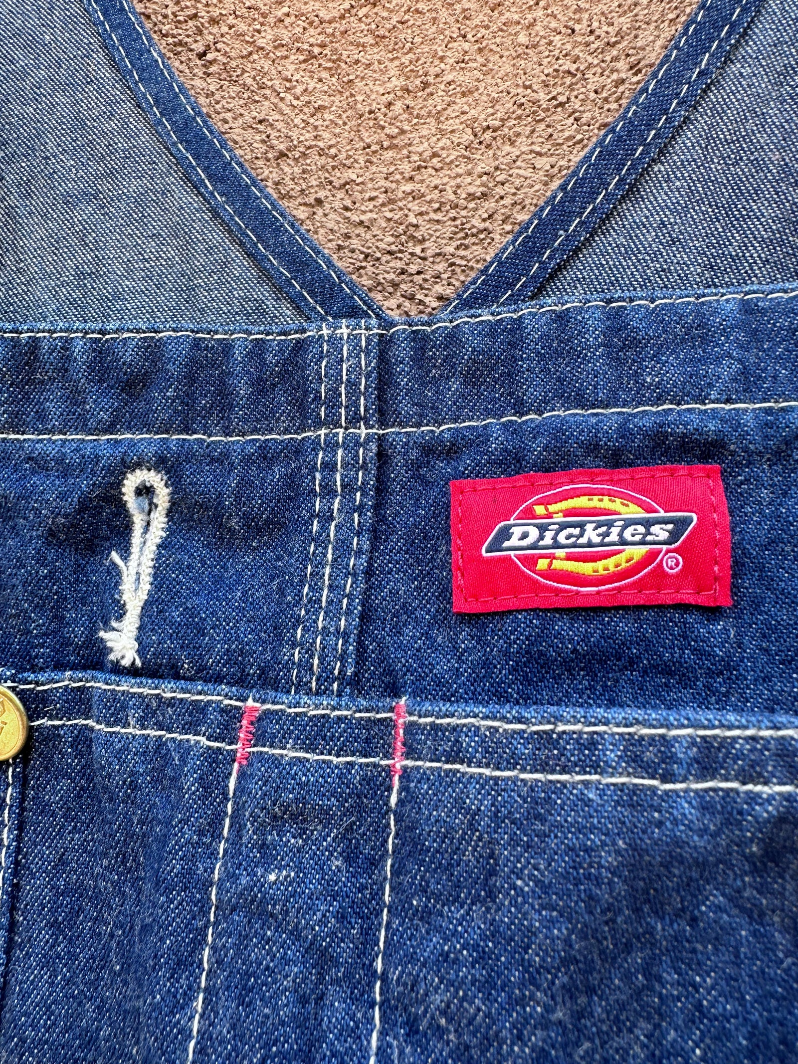 ＊希少品　special 40s〜　Dickies vintage denim 希少special 40s〜Dickies vintage denim