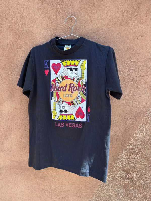 Hard Rock Cafe - Las Vegas T-shirt