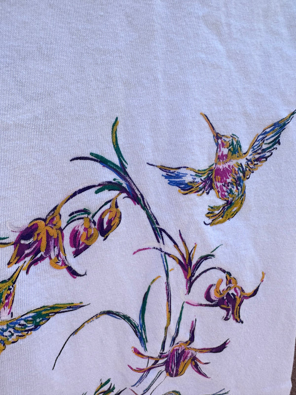 Collared Hummingbird T-shirt
