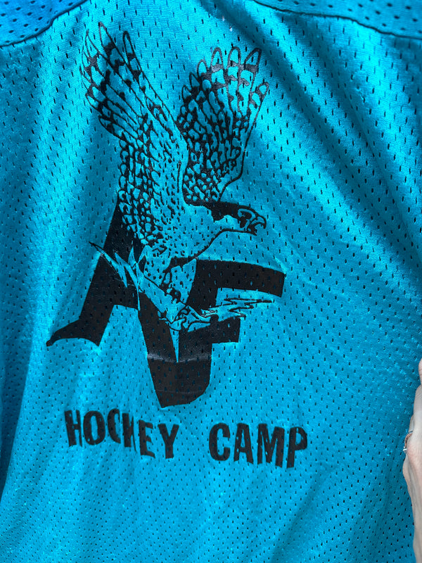 Air Force Academy Hockey Camp 80's Jersey