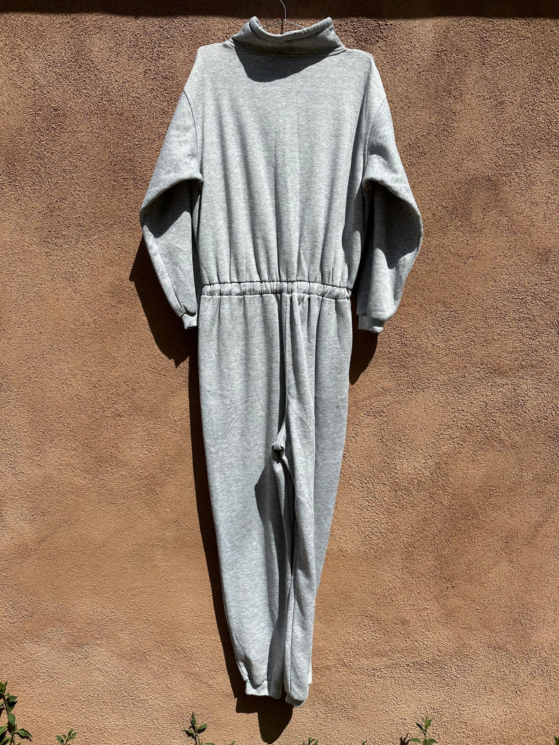 Elle Macpherson Sweasuit, Jumpsuit