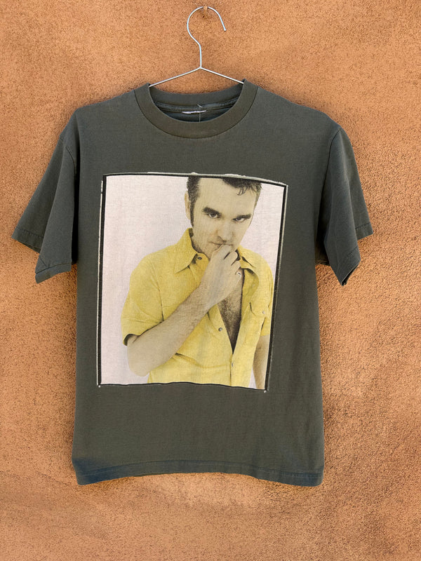 Oye Esteban Morrisey '99-'00 Tour T-Shirt