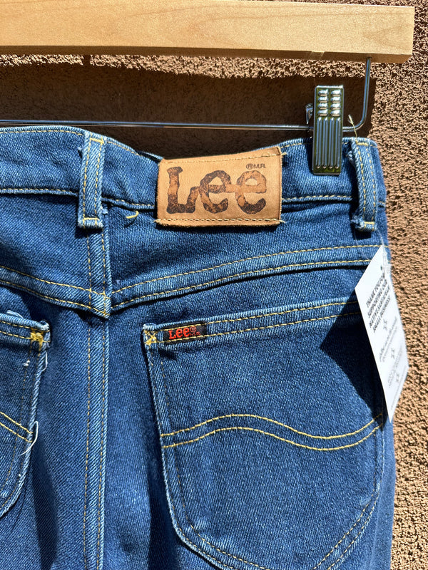 Lee Riders Jeans, Waist: 26