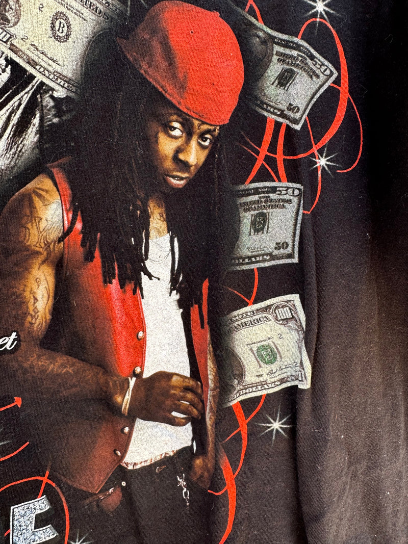 Y2K Lil Wayne $$$$ Tee