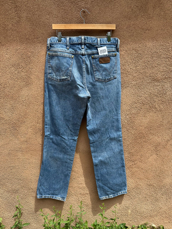 Wrangler 90's Slim Fit Jeans 33. x 30