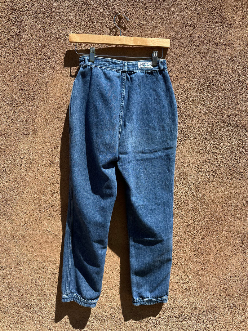 Reversible Jeri Jean - 9/10