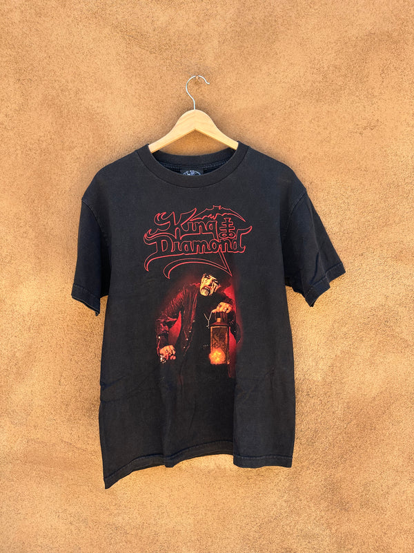 King Diamond Abigail II Tee