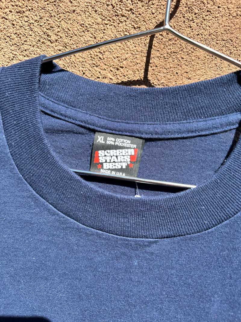 Emma Creek Classic T-shirt
