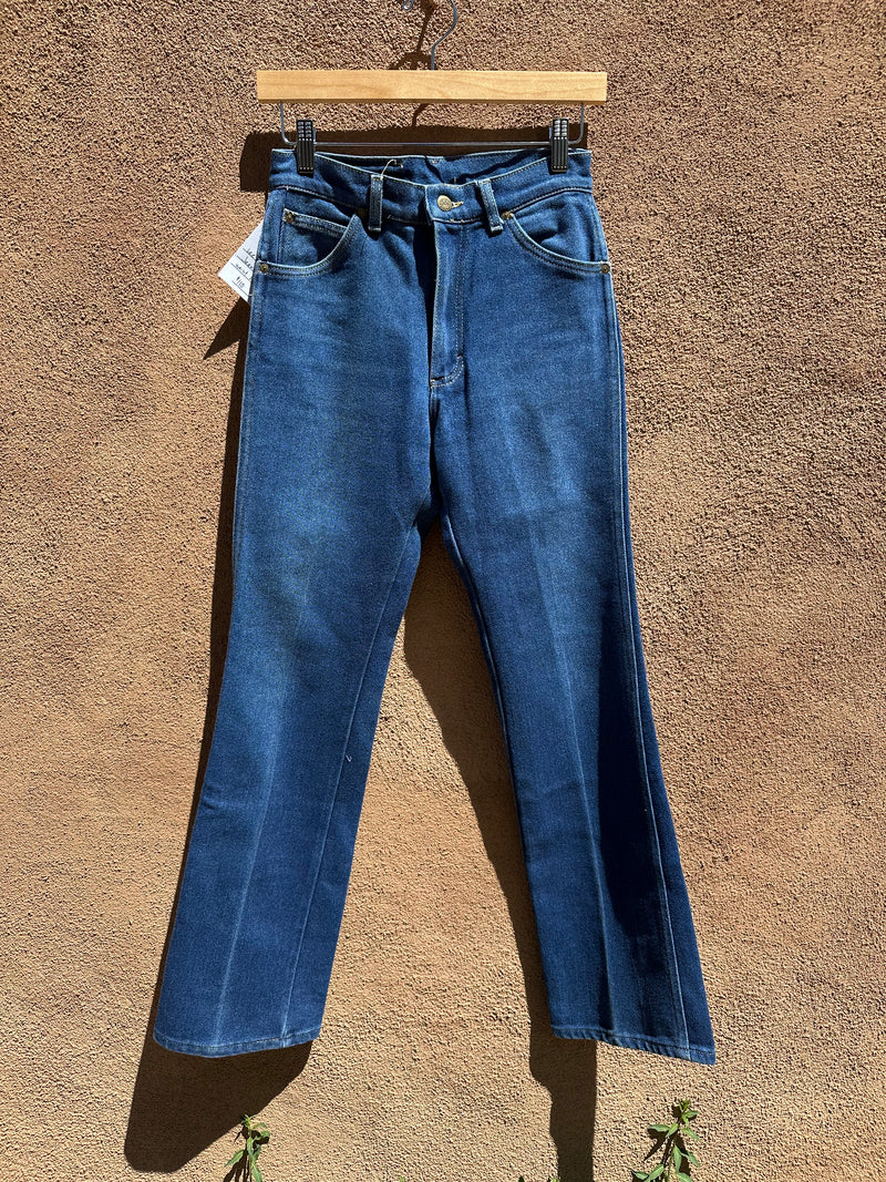 Vintage Lee Riders Jeans, Waist: 26 – DESERT MOSS VINTAGE