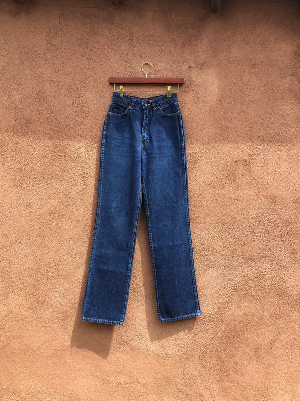 Shotgun Willie Nelson Jeans, Waist: 24
