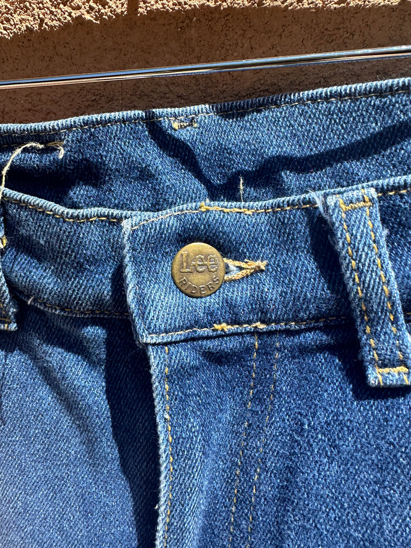 Lee Riders Jeans, Waist: 26