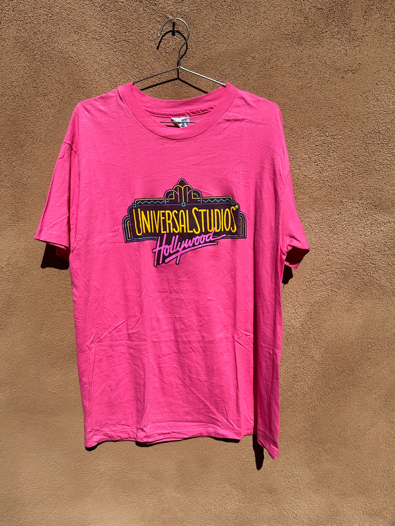 80's Universal Studios Hollywood T-Shirt
