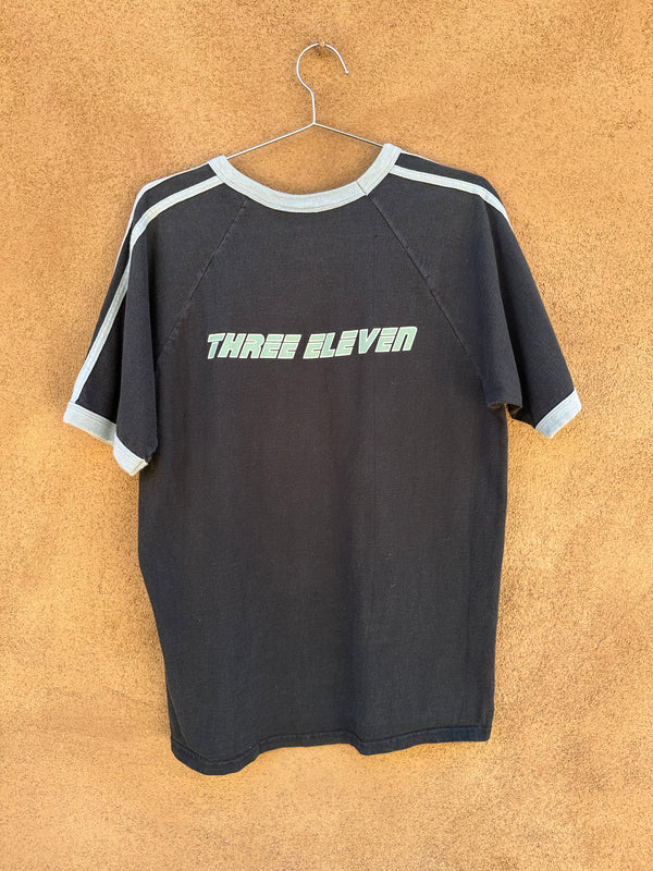 90's 311 Ringer T-shirt