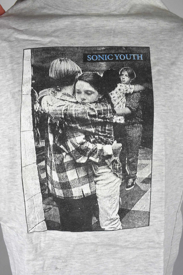 1990's Sonic Youth "Dancing" T-Shirt