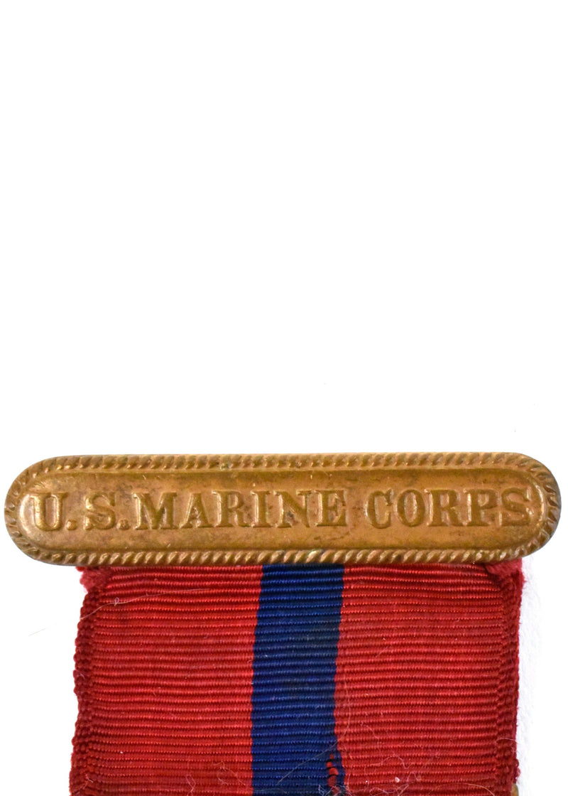 World War II US Marine Corps Good Conduct Medal