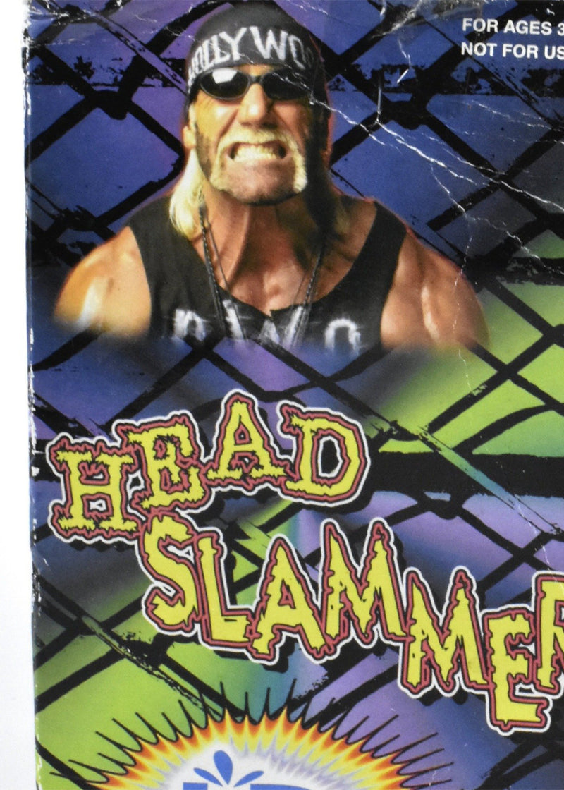 1999 Head Slammers NWO Kevin Nash 10 oz. Mug - World Championship Wrestling