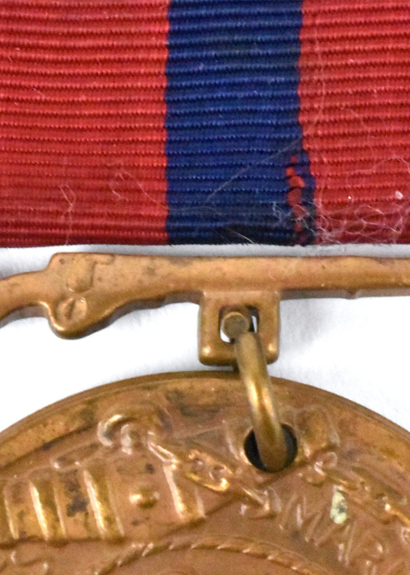 World War II US Marine Corps Good Conduct Medal