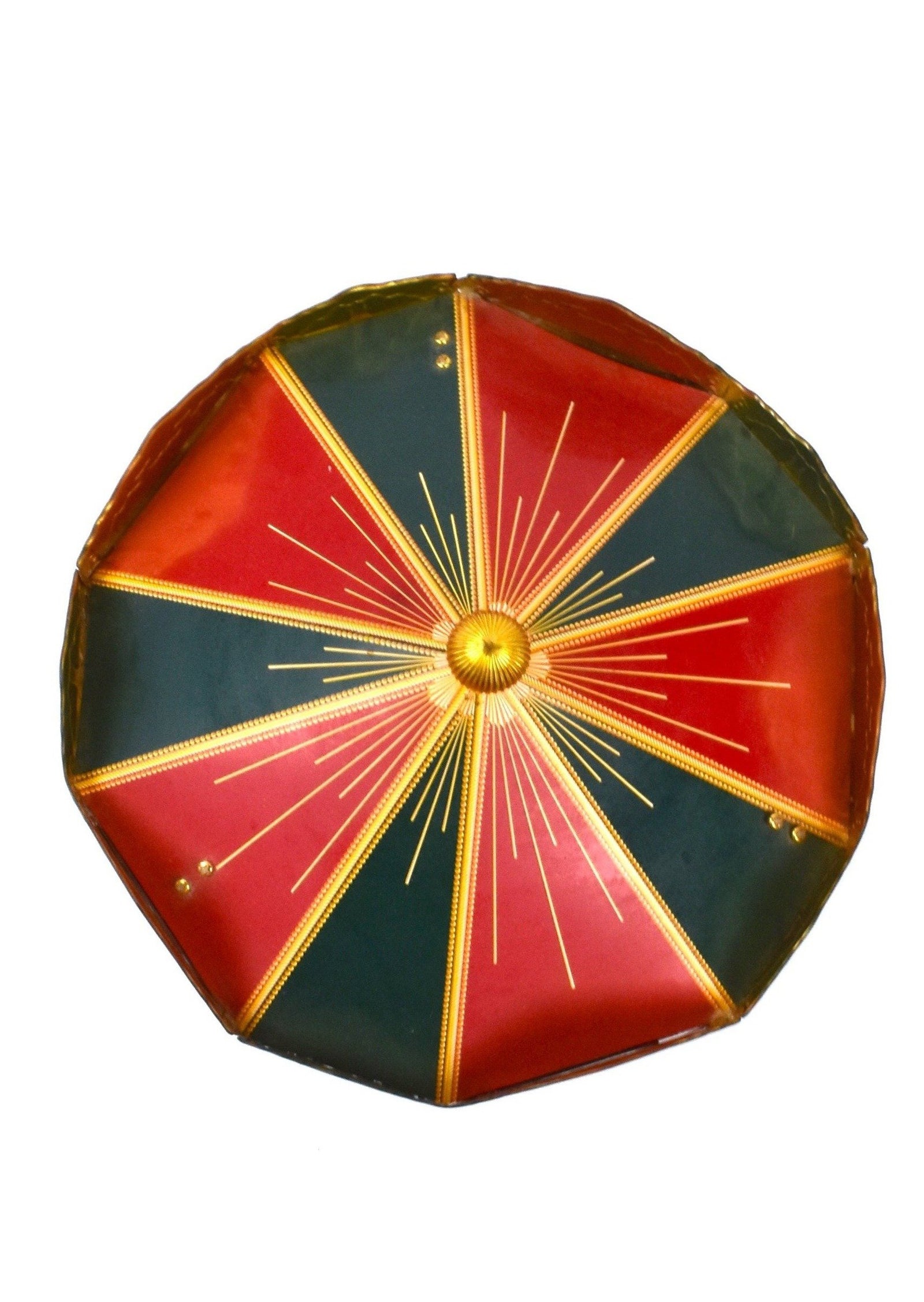 Coca Cola Musical Carousel by The Franklin Mint – DESERT MOSS VINTAGE