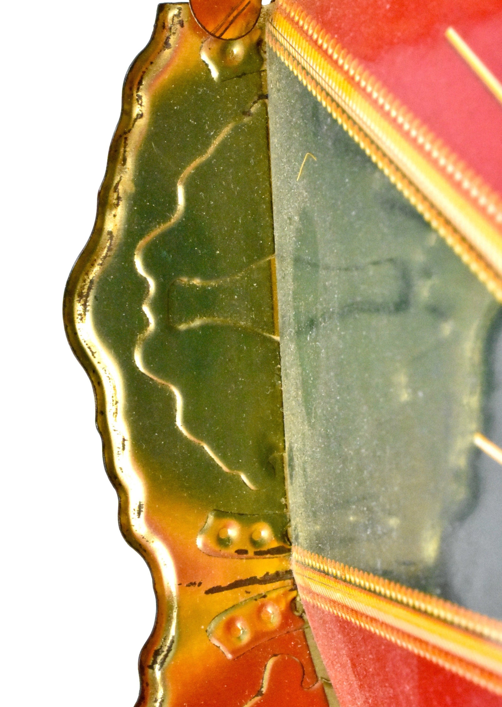 Coca Cola Musical Carousel by The Franklin Mint – DESERT MOSS VINTAGE